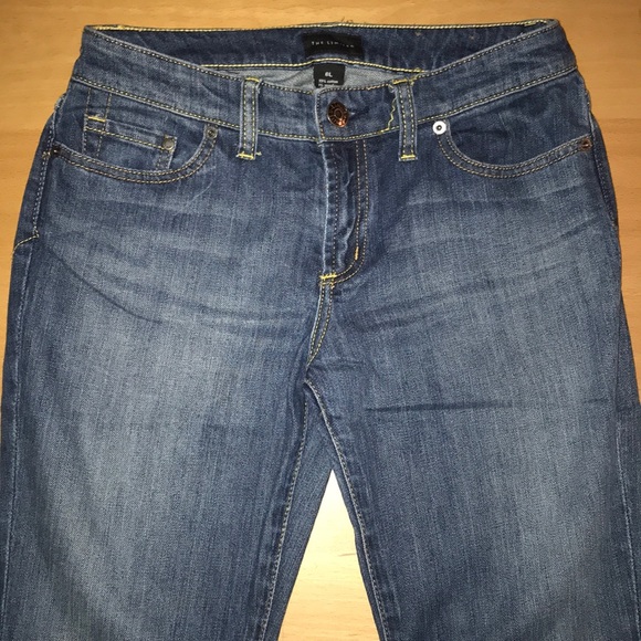 The Limited Sz 6 L Jeans - Picture 2 of 7